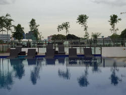 Kensington Square (D19), Apartment #155110092